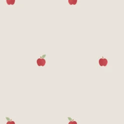 Cream Apples Wallpaper 7 Cream Apples Wallpaper -Home Luxury Store Apples Cream 2