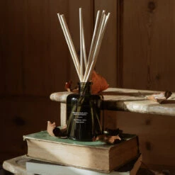 Campfire Diffuser -Home Luxury Store Campfire Diffuser 2