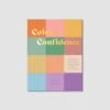 Colour Confidence Book 2 Colour Confidence Book -Home Luxury Store Colour Confidence