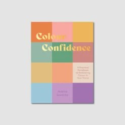Colour Confidence Book