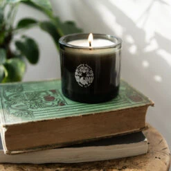 Country Garden Candle