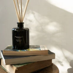 Country Garden Diffuser -Home Luxury Store Country Garden Diffuser Back 1