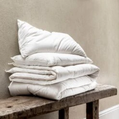 Merino Wool Pillow (single) -Home Luxury Store DuvetSet 75 73dfac23 95a6 4198 a876 0d4435d0ab86