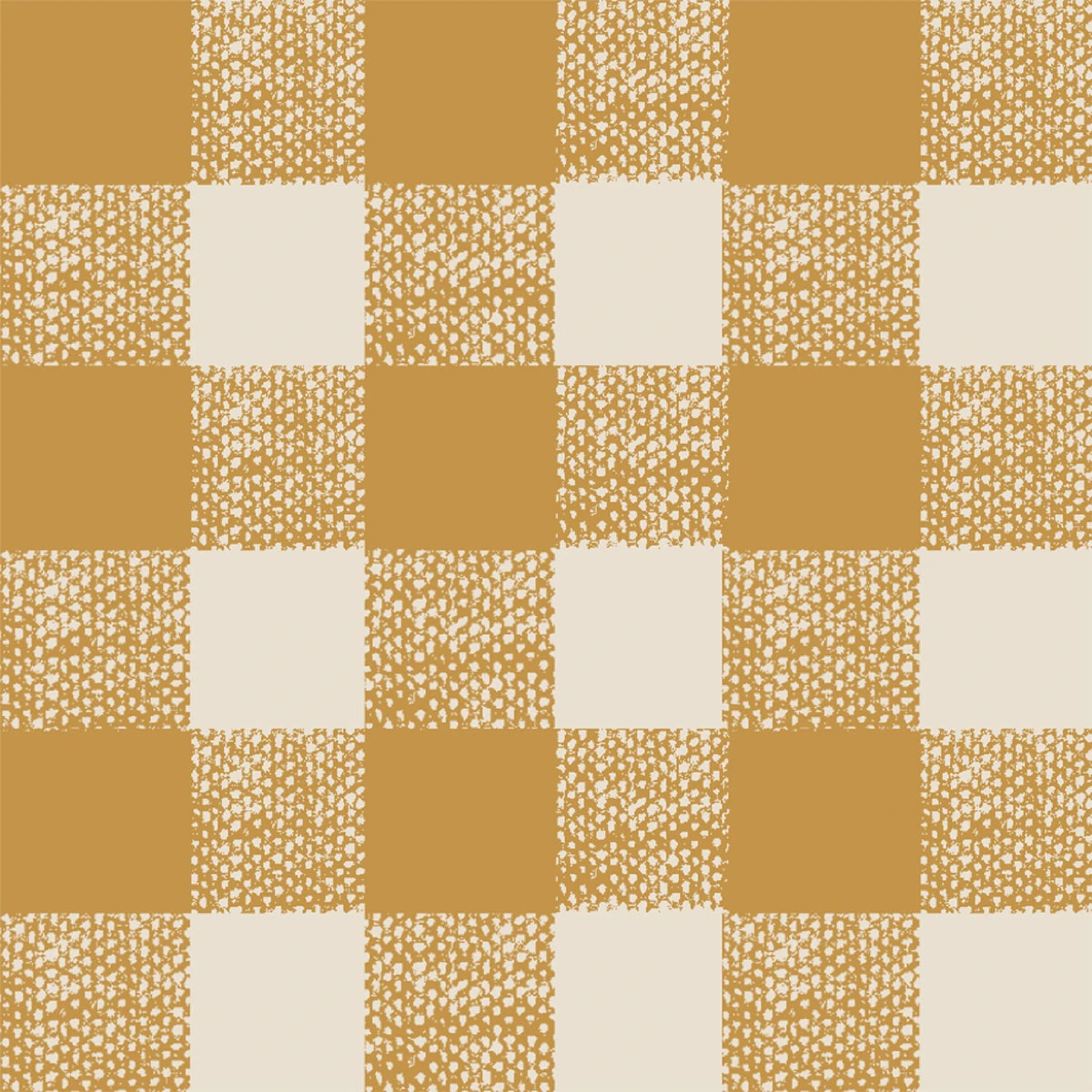 Honey Gingham Wallpaper 5 Honey Gingham Wallpaper - Image 3