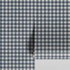 Titan Blue Gingham Wallpaper 1 Titan Blue Gingham Wallpaper -Home Luxury Store Gingham Titan Blue 1