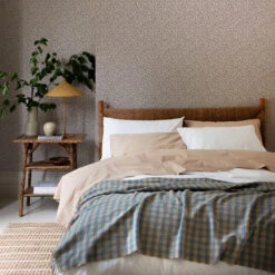 Mauve Meadow Floral Wallpaper 9 Mauve Meadow Floral Wallpaper -Home Luxury Store Meadow Floral Mauve 3