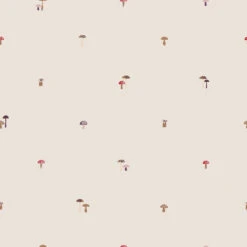 Cream Mushrooms Wallpaper 7 Cream Mushrooms Wallpaper -Home Luxury Store Mushroom Cream 2