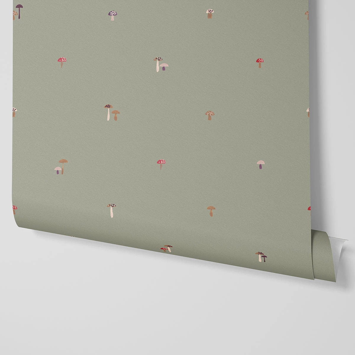 Lichen Green Mushrooms Wallpaper 3 Lichen Green Mushrooms Wallpaper