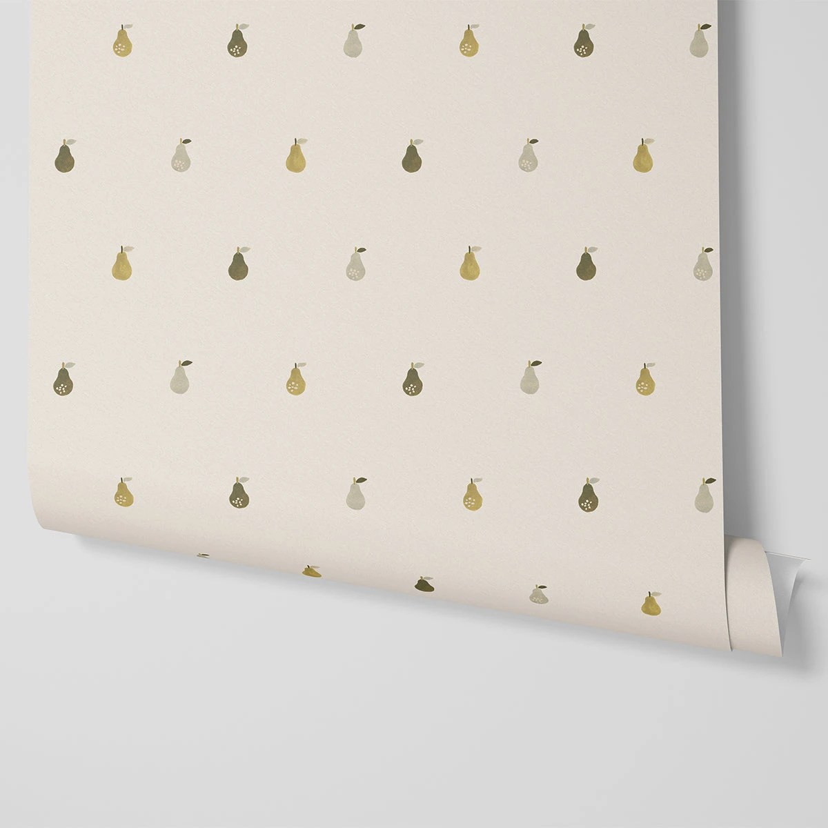 Cream Pears Wallpaper 4 Cream Pears Wallpaper - Image 2