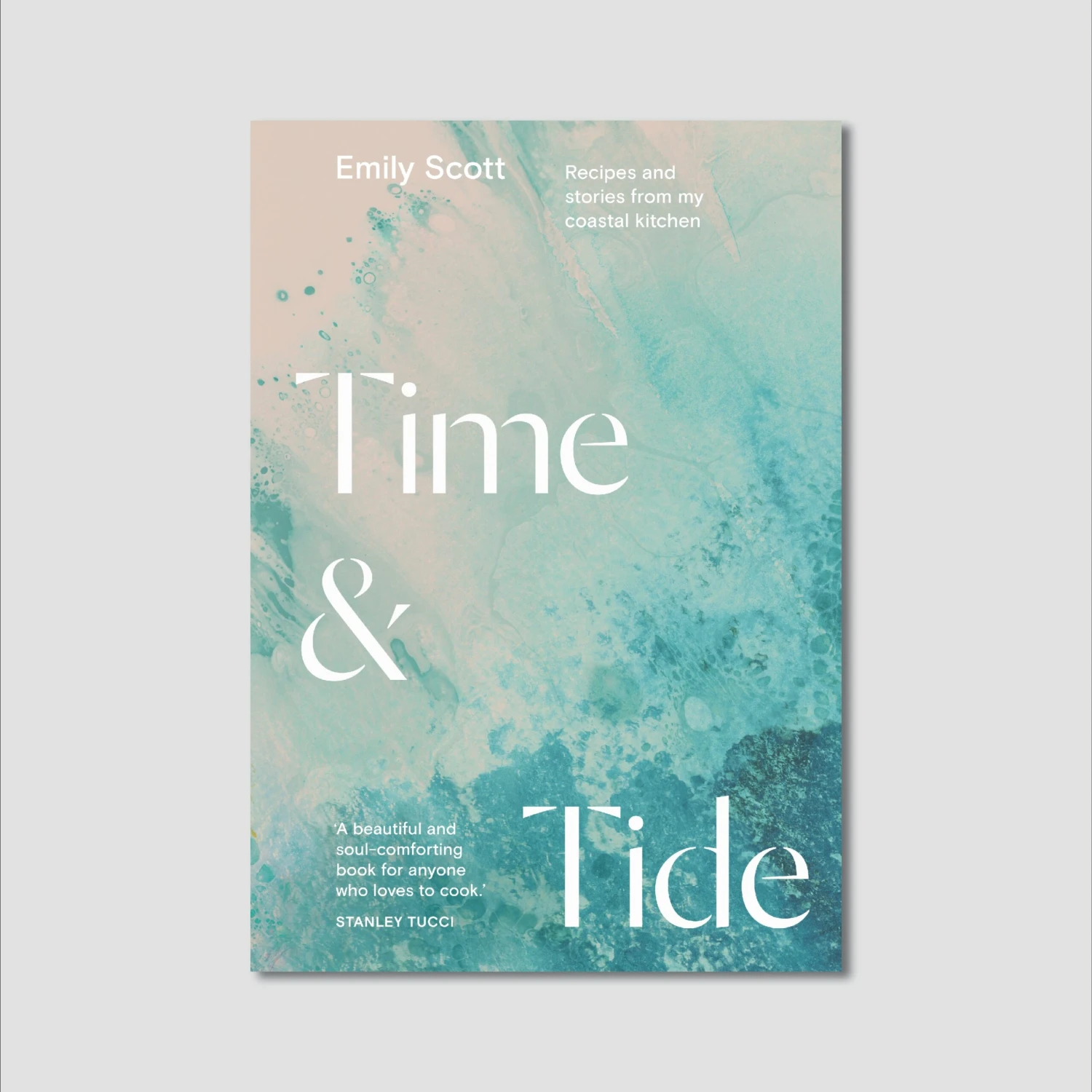 Time & Tide 3 Time & Tide