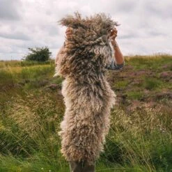 Hope Felted Wool Rug