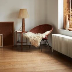 Golspie Felted Wool Rug