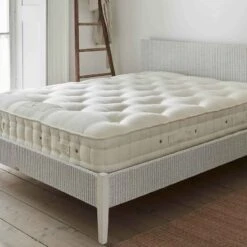 Cortelferry Pocket Sprung Wool And Cotton Mattress