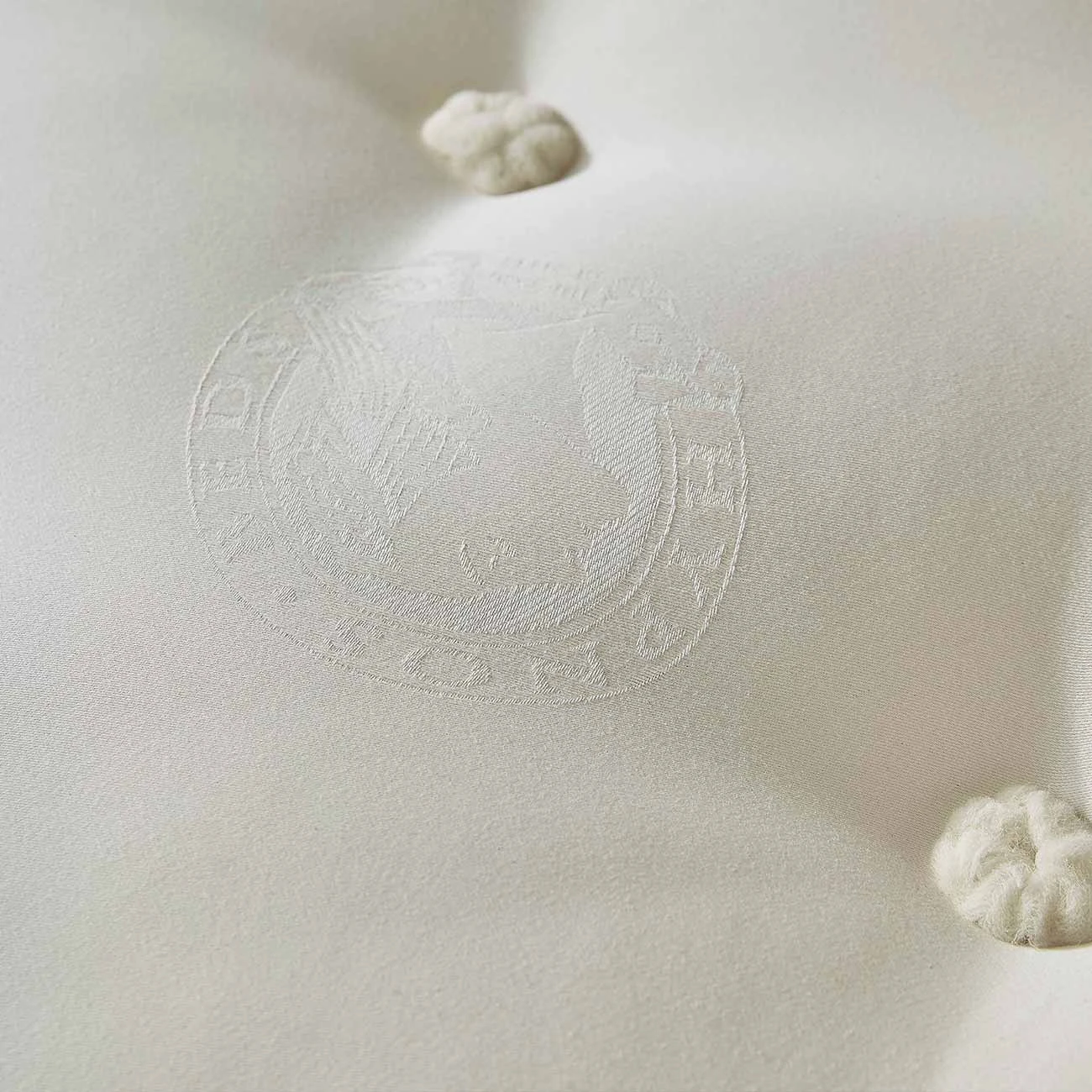 Cortelferry Pocket Sprung Wool And Cotton Mattress 5 Cortelferry Pocket Sprung Wool And Cotton Mattress - Image 3