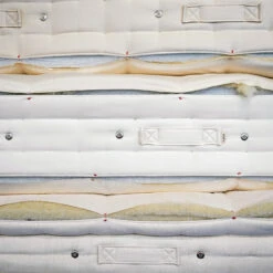 Cortelferry Pocket Sprung Wool And Cotton Mattress 14 Cortelferry Pocket Sprung Wool And Cotton Mattress -Home Luxury Store Piglet in Bed Hypnos Cotton Mattress 3 179e2233 4d47 4c01 97f0 babe2942d8ce