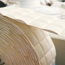 Hawks Barn Pocket Sprung Wool Mattress -Home Luxury Store Piglet in Bed Hypnos Cotton Mattress 5