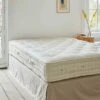 Hawks Barn Pocket Sprung Wool Mattress 2 Hawks Barn Pocket Sprung Wool Mattress -Home Luxury Store Piglet in Bed Hypnos Wool Mattress 1