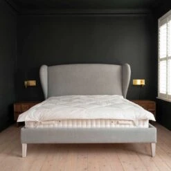 New Arrival 17 Merino Wool Mattress Topper