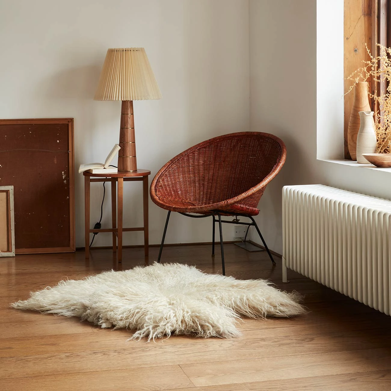 Ogmore Felted Wool Rug 3 Ogmore Felted Wool Rug