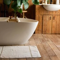 Birch Bath Mat