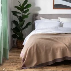 White Washed Cotton Percale Duvet Cover 11 White Washed Cotton Percale Duvet Cover -Home Luxury Store Piglet in Bed Washed Cotton Bedding White Lifestyle 4 106cf75a fd55 481a a2fd e2945f7008ff