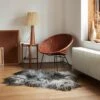 Wishaw Felted Wool Rug 2 Wishaw Felted Wool Rug -Home Luxury Store Piglet in Bed Wishaw Felted Wool Rug Icelandic 1