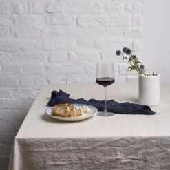 Oatmeal Linen Tablecloth 8 Oatmeal Linen Tablecloth -Home Luxury Store Piglet 050718 Creative 116 web 0387b403 6a31 4ab7 8567 8f048e767ef6