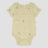 Sweet Pea Body Suit -Home Luxury Store PigletinBed BabyShortSleeveBodysuit Chalk 0092a423 40a9 4f9b b5a8 f6e9f3fe95af