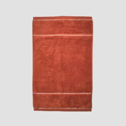 Cinnamon Bath Mat 10 Cinnamon Bath Mat -Home Luxury Store PigletinBed BathroomCollection BathMat Cinnamon 2 greyBG