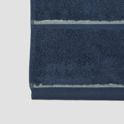 Moonlit Blue Bath Towel 10 Moonlit Blue Bath Towel -Home Luxury Store PigletinBed BathroomCollection Detail MoonlitBlue 1 greyBG ca3650d1 3ae8 441a 863a 2b0cf23d1cc7