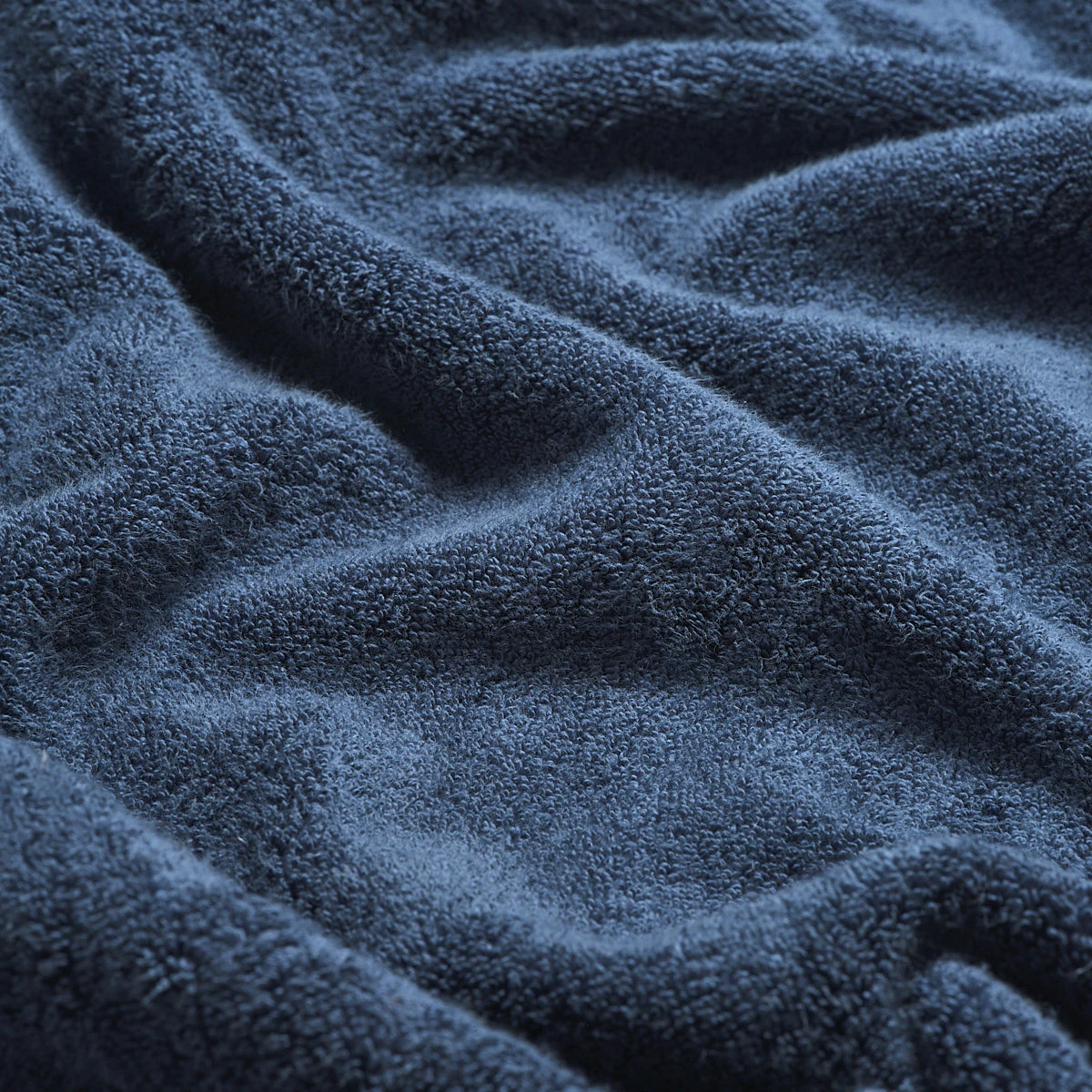 Moonlit Blue Bath Towel 4 Moonlit Blue Bath Towel - Image 2