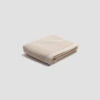 Birch Organic Cotton Bath Mat -Home Luxury Store PigletinBed BathroomCollection OrganicCottonBathMat Birch 1 GreyBG 1da9411d 04a2 42cc 8b63 b9df707b4a17