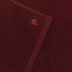 Merlot Organic Cotton Bath Mat