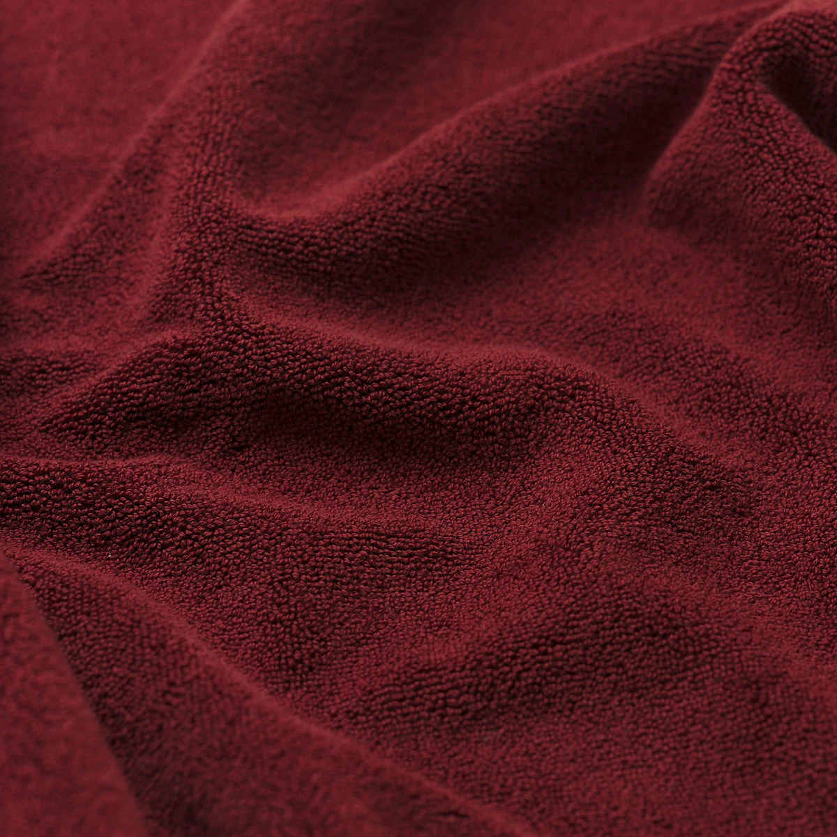 Merlot Organic Cotton Bath Mat 5 Merlot Organic Cotton Bath Mat - Image 3