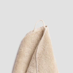 Birch Organic Cotton Towels -Home Luxury Store PigletinBed BathroomCollection OrganicCottonBathTowel Birch 3 GreyBG a278c981 01ce 4f26 bc72 614f8e27d82d