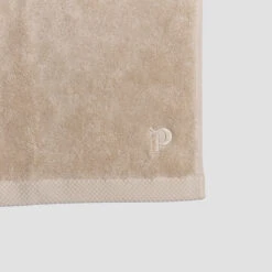 Birch Organic Cotton Towels -Home Luxury Store PigletinBed BathroomCollection OrganicCottonDetail Birch 1 GreyBG 876f27b0 a407 474c b283 b828520ce791