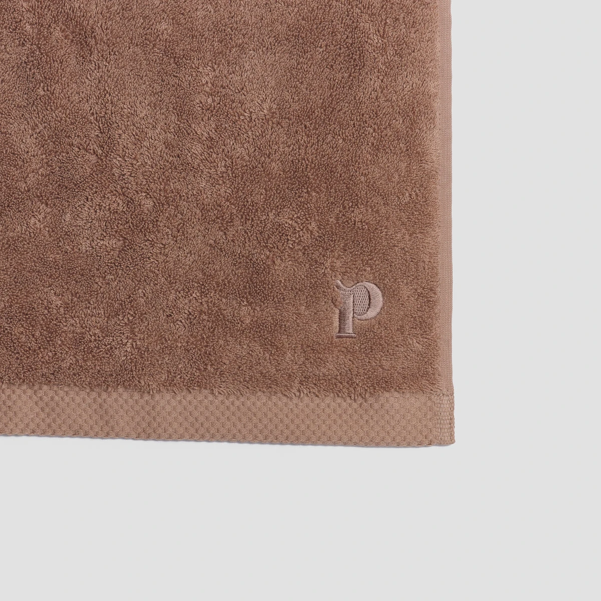 Mushroom Organic Cotton Hand Towel 6 Mushroom Organic Cotton Hand Towel - Image 4