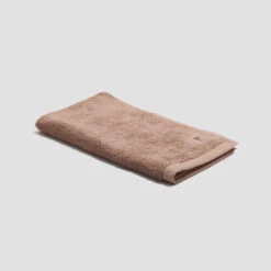 Mushroom Organic Cotton Hand Towel 10 Mushroom Organic Cotton Hand Towel -Home Luxury Store PigletinBed BathroomCollection OrganicCottonHandTowel Mushroom 1 GreyBG df3d726f a356 407e a3ae 015db4b7dbcd
