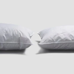 New Arrival -Home Luxury Store PigletinBed BeddingInserts RecycledSeaPlasticPillow 1 GreyBG