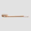 Olive Wood Bath Brush -Home Luxury Store PigletinBed BodyBrush 1