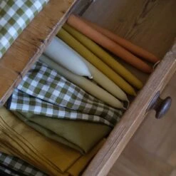 2pk Beeswax Dining Candle Groundnut -Home Luxury Store PigletinBed DiningCandles Goldenwood Lifestyle 2 3f98ff02 71ea 4032 b58c fdc96bab66f1