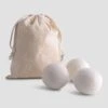 Laundry Balls Pack Of 6 -Home Luxury Store PigletinBed DryingBalls 1