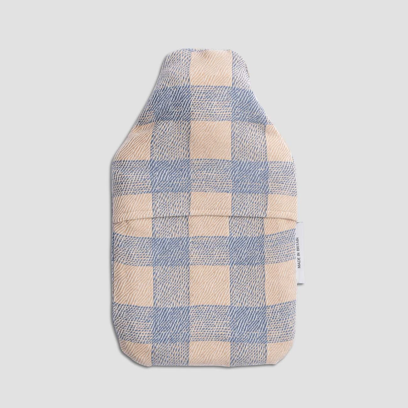 Blue Jay Merino Wool Hot Water Bottle 4 Blue Jay Merino Wool Hot Water Bottle - Image 2