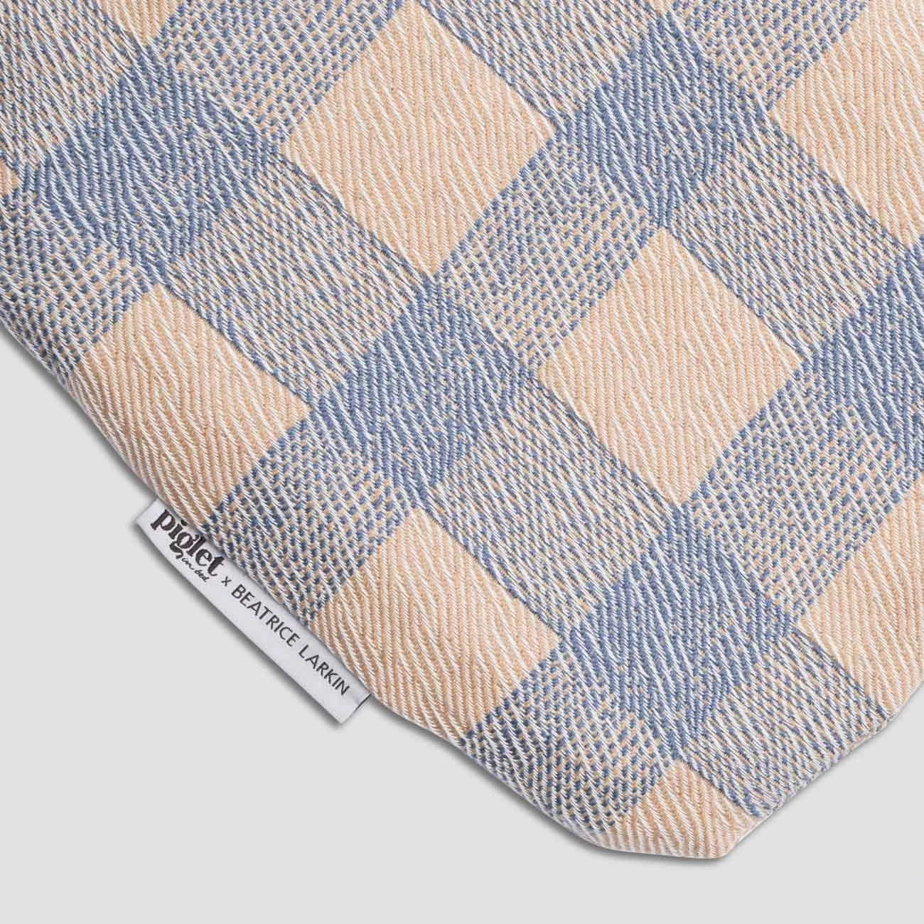 Blue Jay Merino Wool Hot Water Bottle 6 Blue Jay Merino Wool Hot Water Bottle - Image 4