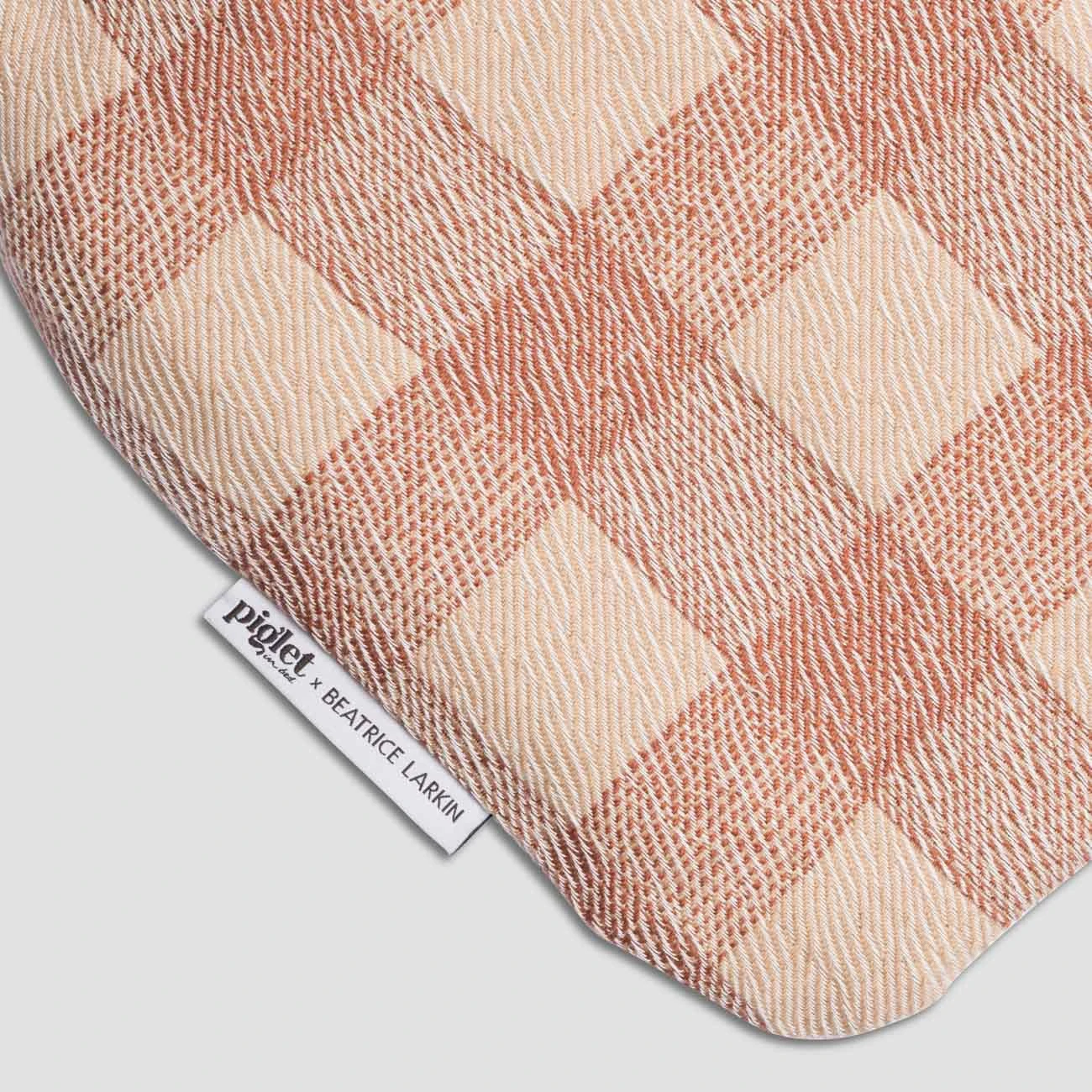 Cider Merino Wool Hot Water Bottle 6 Cider Merino Wool Hot Water Bottle - Image 4