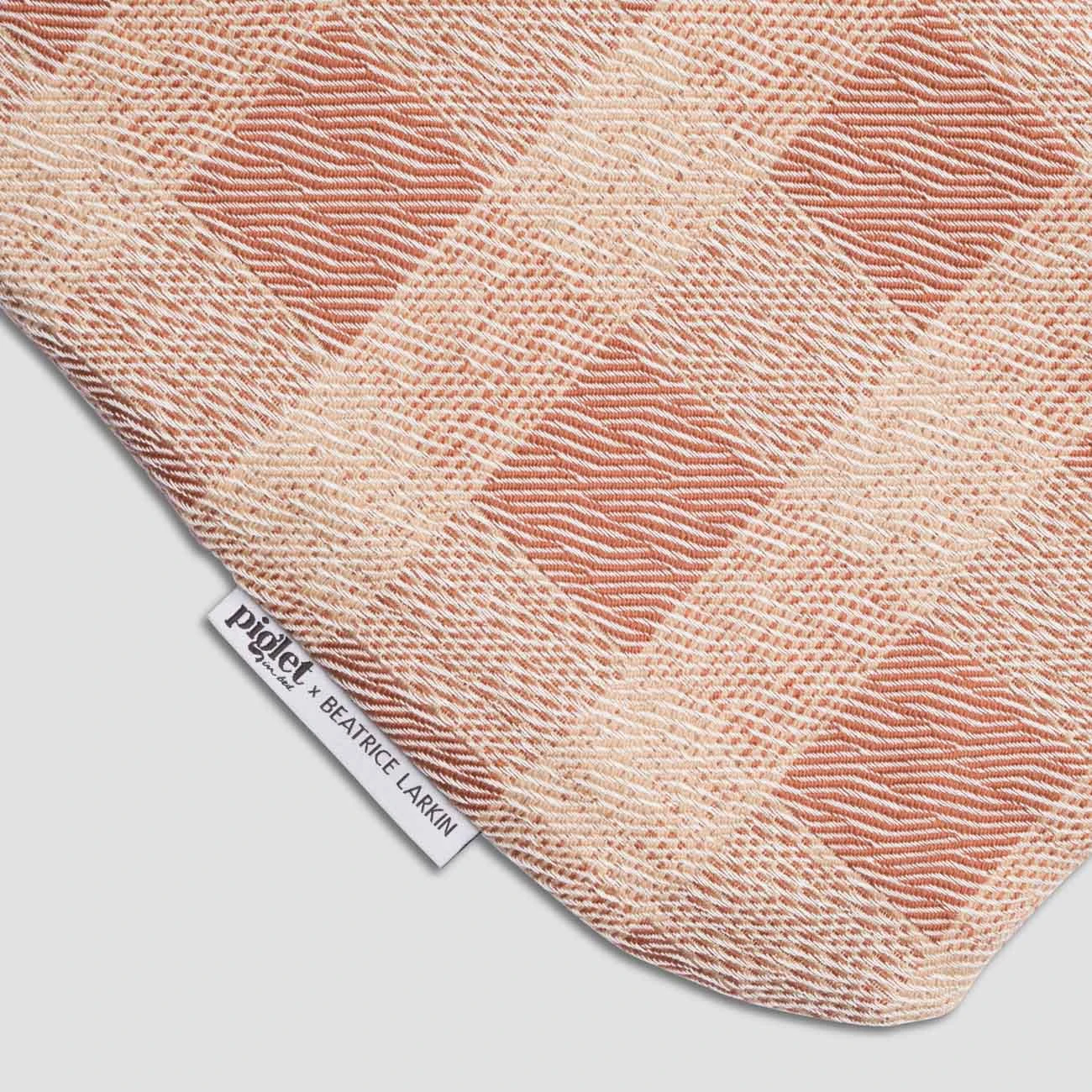 Tawny Merino Wool Hot Water Bottle 6 Tawny Merino Wool Hot Water Bottle - Image 4