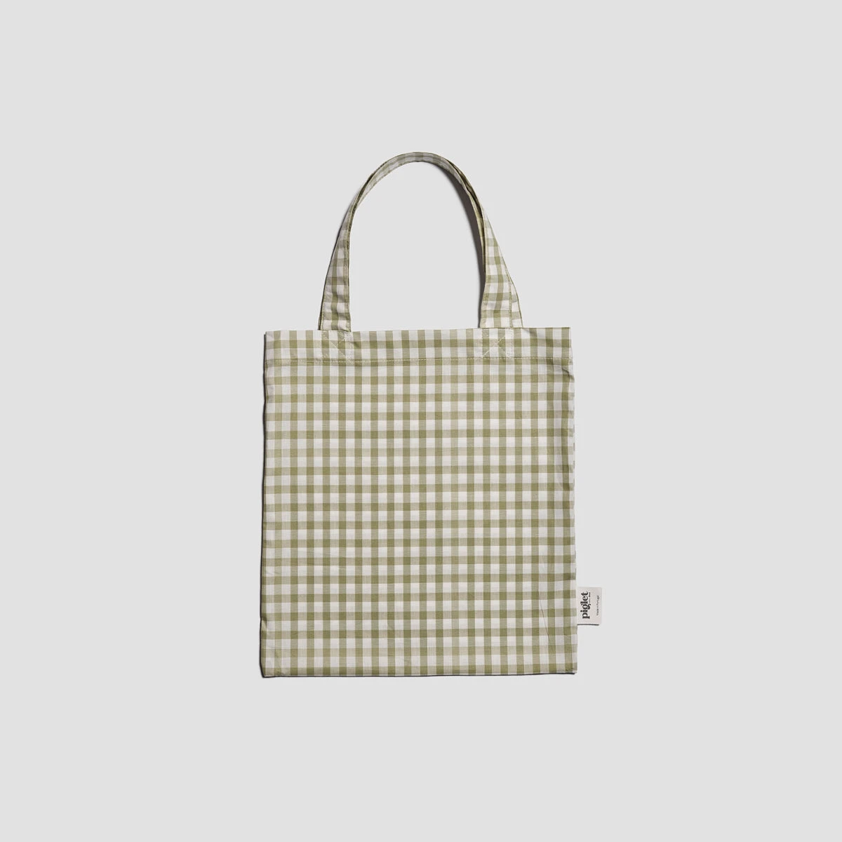 Pear Kids Gingham Cotton Bedding Set 6 Pear Kids Gingham Cotton Bedding Set - Image 4