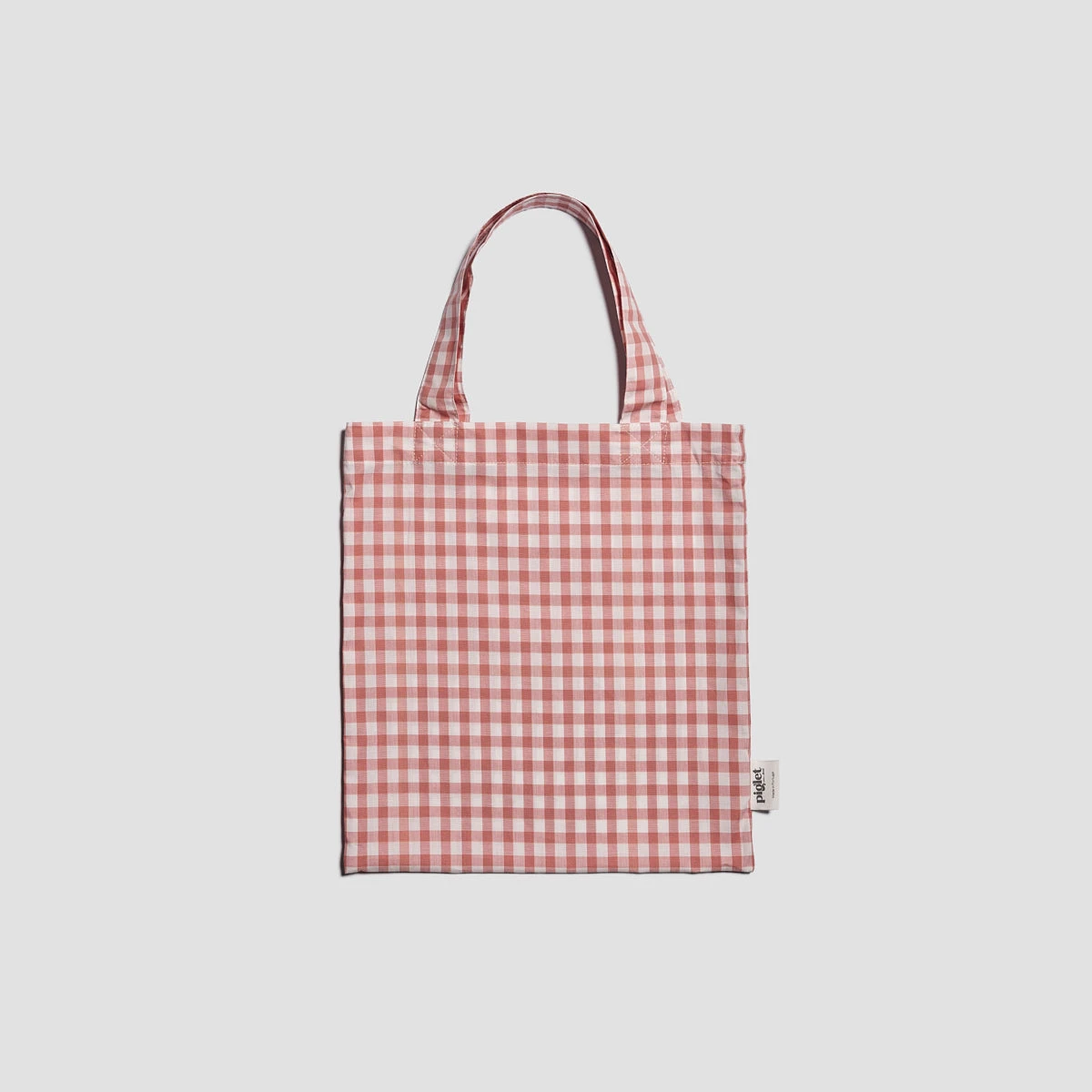 Red Dune Kids Gingham Cotton Bedding Set 5 Red Dune Kids Gingham Cotton Bedding Set - Image 3