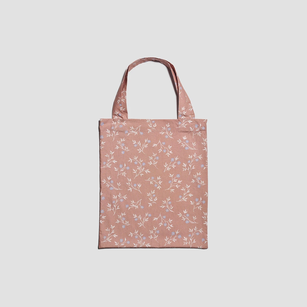 Chestnut Kids Floral Cotton Bedding Set 5 Chestnut Kids Floral Cotton Bedding Set - Image 3