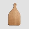 Fryth & Piglet In Bed Wooden Chopping Board -Home Luxury Store PigletinBed Kitchen FrythxPiB LargeOakChoppingBoard 1 GreyBG